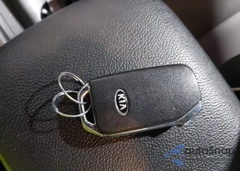 2021 Kia Forte Gt Line z USA, uszkodzony, nr VIN 3KPF34AD6ME382834